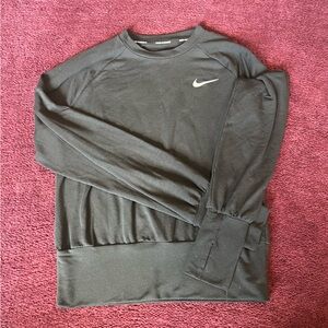 Nike Running Dri-Fit Crop